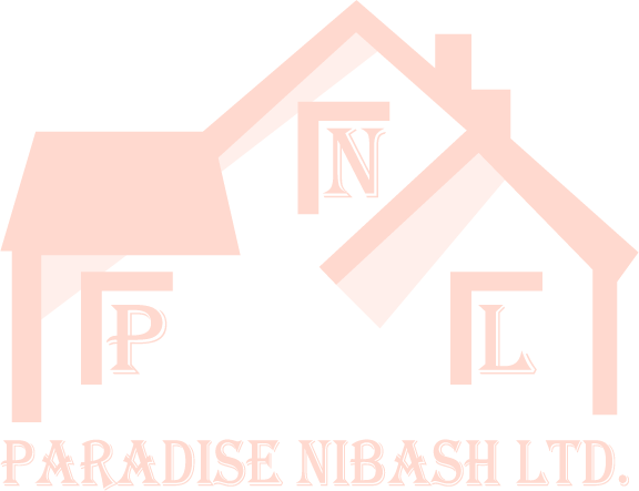 Paradise Nibash Logo